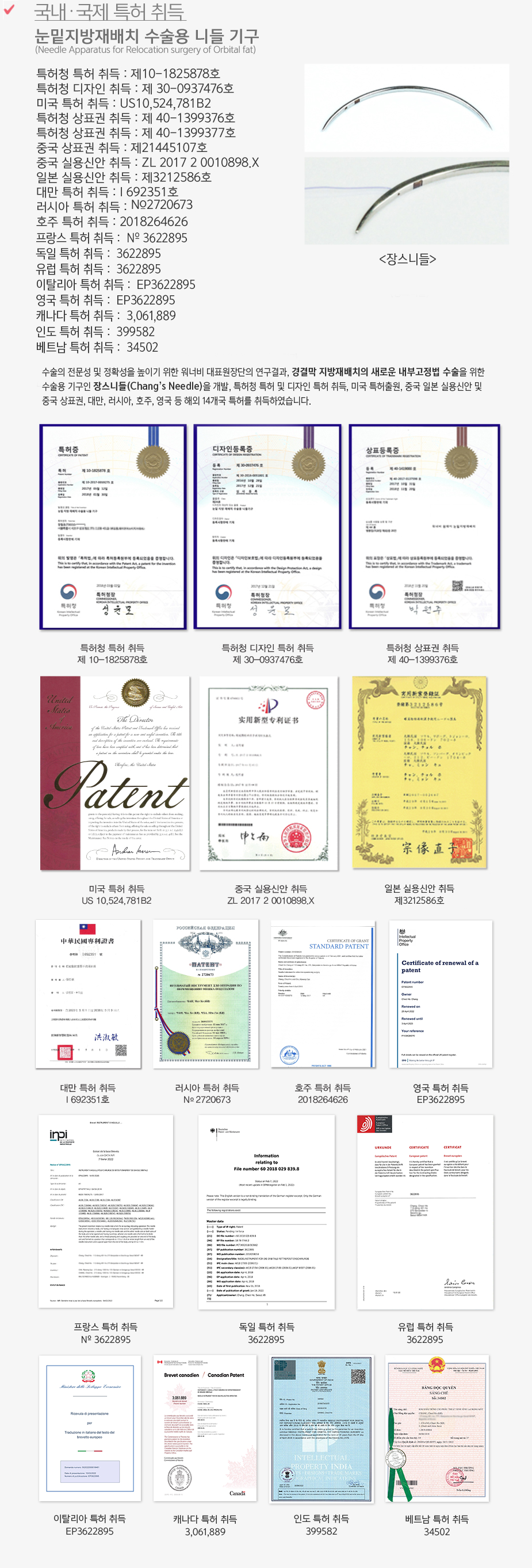 특허및디자인출원